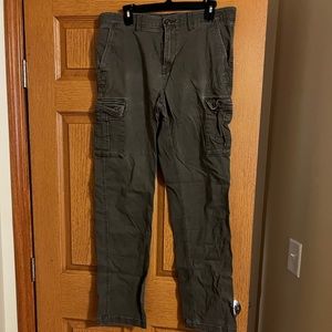 Men’s cargo pants